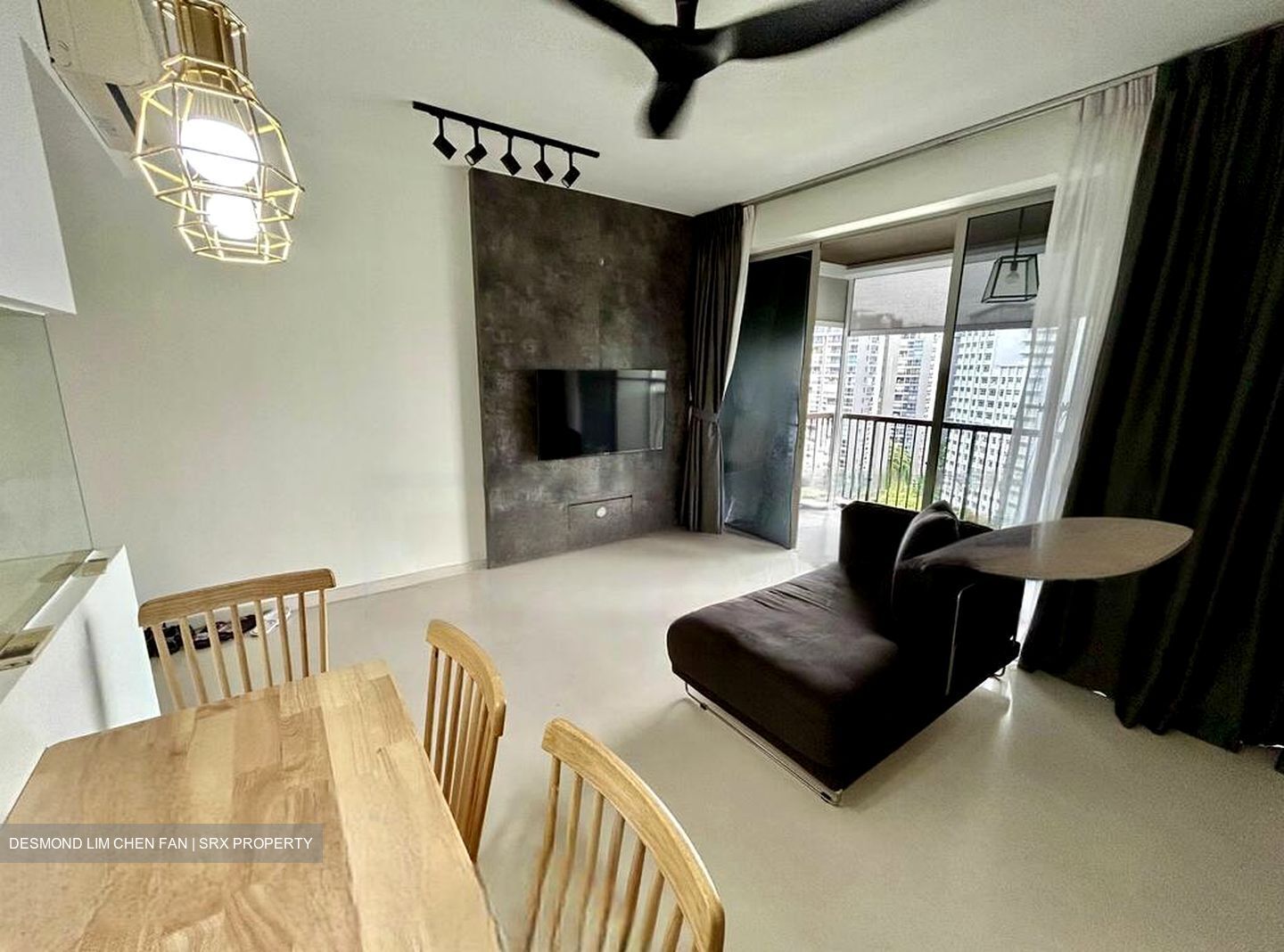 Austville Residences (D19), Condominium #487519641